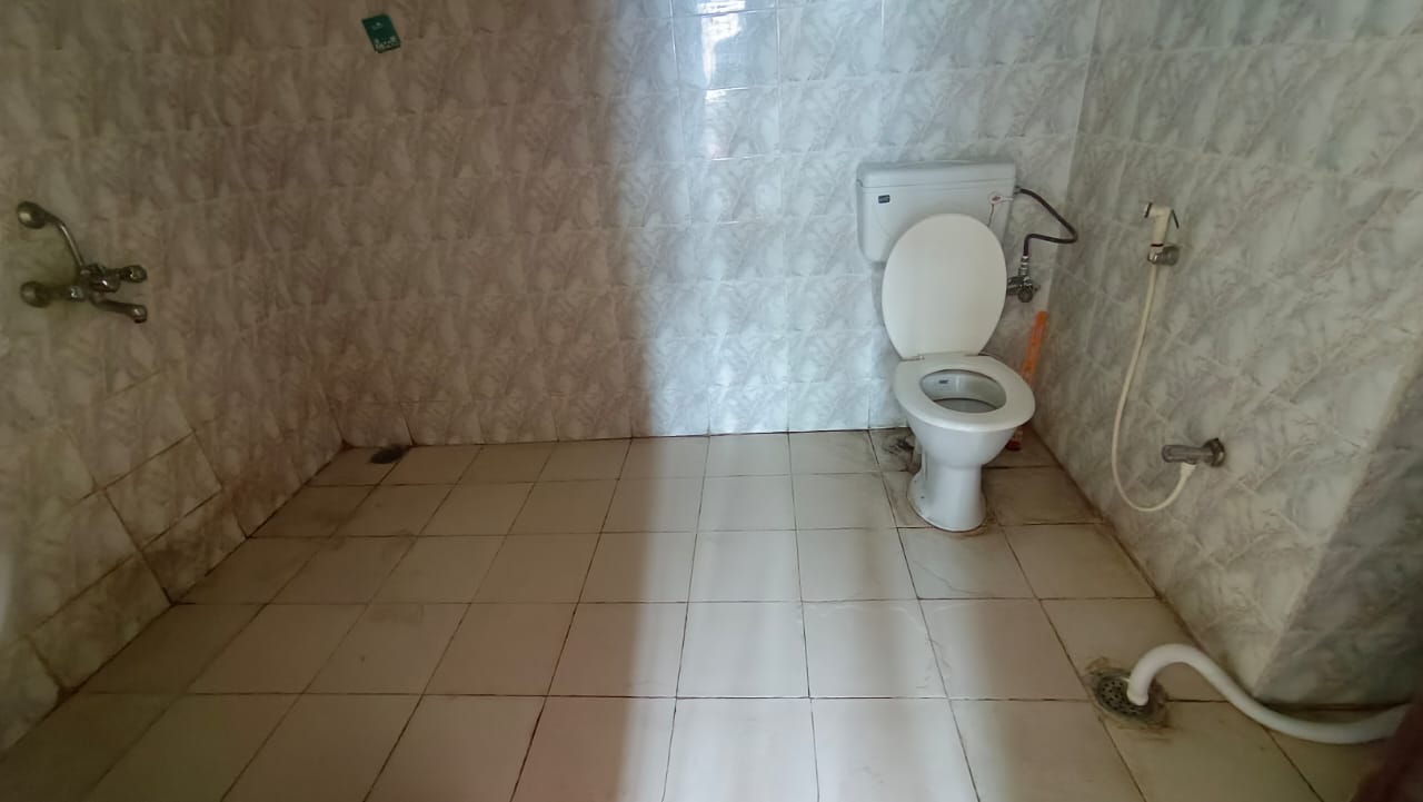 Fully Furnished 3bhk in Rukmini Gaon, Guwahati, Assam, India for Rent